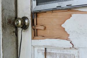 FBI execute search warrant in public corruption case