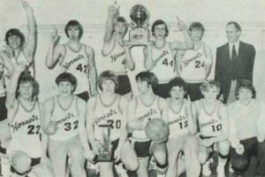 White River creates Hall of Fame