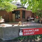 Enumclaw committee tackles library safety, again