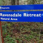 Popular trails near Black Diamond closed for five weeks