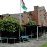 State examines schools, earthquakes; special look at Carbonado