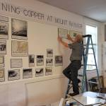 New exhibit at Enumclaw’s history museum