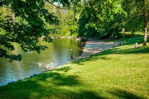 Next state park “free day” Aug. 25 | Washington State Parks
