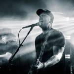 Aaron Crawford is based in Seattle, and his latest album, Hotel Bible, nit No. 24 on iTunes. Courtesy photo