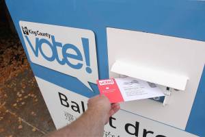 Preliminary results for August 2019 primary elections