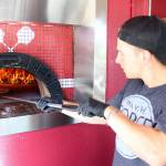 Cascadia Pizza back in business