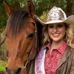 Come meet Enumclaw’s first Miss Pro Rodeo at annual competition