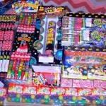 Fire Marshal releases firework incident numbers