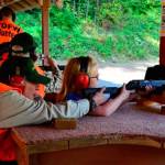 State offering hunter education courses | Washington Department of Fish and Wildlife