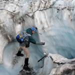 Chronicling the last years of a dying North Cascades glacier