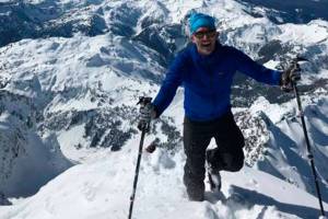 Q&A and safety tips from an expert hiker | MultiCare Health System
