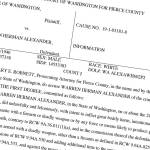 Buckley police chief dodges machete attack, subdues senior suspect