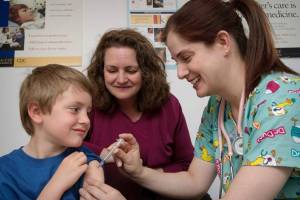 How will Washington’s new immunization laws affect you? | Public Health Insider