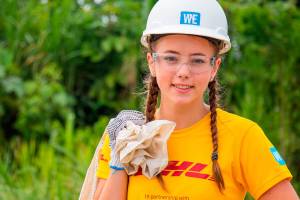 Enumclaw’s DeMarco honored with teen fellowship