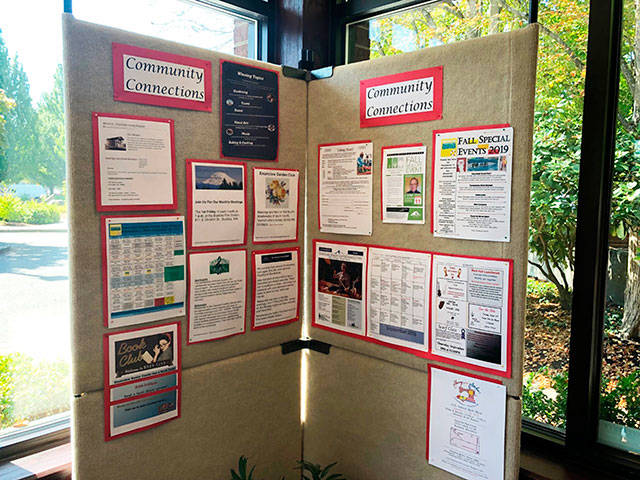 Library hosting new gardening, crafting classes