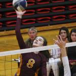 White River athletes gearing up for fall success