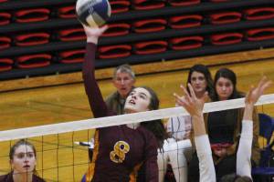 White River athletes gearing up for fall success
