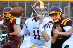 Enumclaw wins Battle of the Bridge