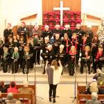 Cascade Foothills Chorale has new rehearsal space