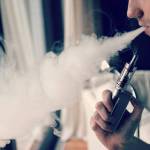 Two more vaping-related lung disease reported | Department of Health