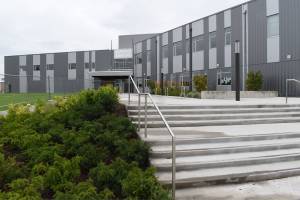 With a new year, area school districts seeing growth