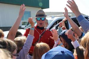 (Photo submitted by Lacombe County)