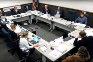 Complaints upheld against former councilman, political booster