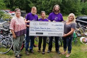 100+ Women Who Care to host their second meeting