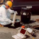 National Plant Services will be testing about 10 miles of Enumclaws sewer line in the near future. Image courtesy National Plant Services