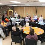 Black Diamond council member identified as a ‘Three Percenter.’ What does that mean?