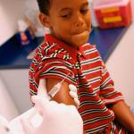 Flu poised to strike; vaccine now widely available for all ages | Department of Health