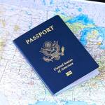 Passport Day tomorrow, Oct. 5 | King County