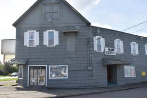 Plans moving ahead for busy Buckley intersection of Main Street, 410