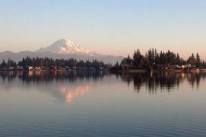 Lake Tapps users, residents can plan for lower levels | Cascade Water Alliance
