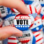 Election Day is Nov. 5 — here is what’s on your ballot
