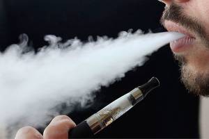 Health Board passes emergency ban on flavored vapor products | Department of Health
