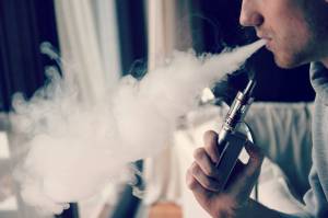 Avoid e-cigarettes, says CDC | MultiCare Health System