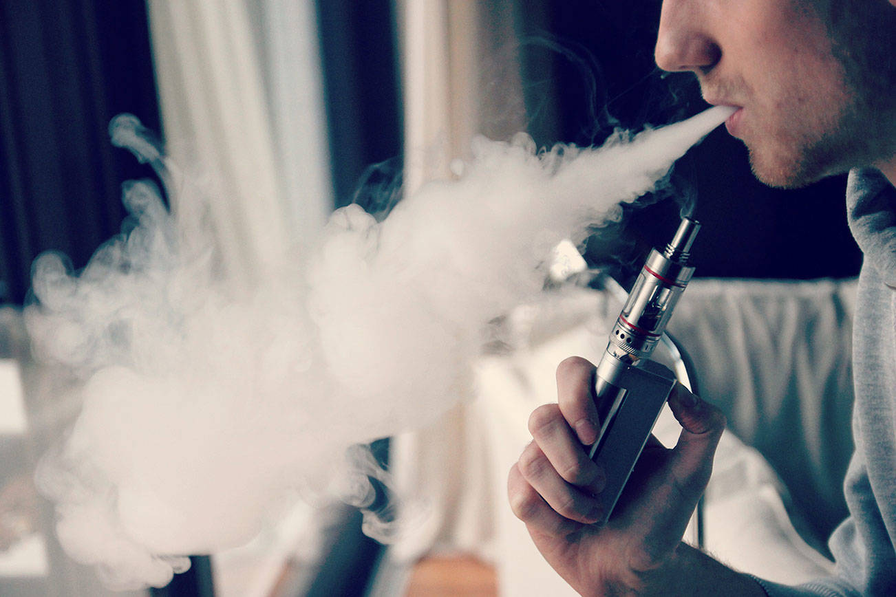 Image courtesy Vaping360/vaping360.com.