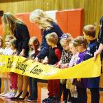 Elk Ridge Elementary in the spotlight, ribbon-cutting set for Oct. 30