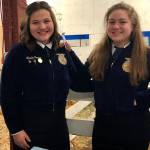 Buckley student chosen to meet Dalai Lama