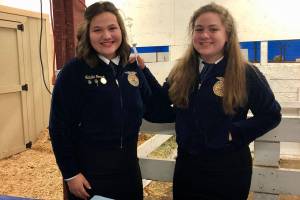 Buckley student chosen to meet Dalai Lama