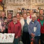 Support women’s education with local P.E.O. fundraiser