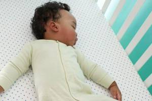 Prevent infant deaths with safe sleeping | Tacoma-Pierce County Health Department