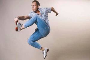 Former Hornet headed to world dance championships