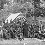 A day in the life of a Union soldier | Part I