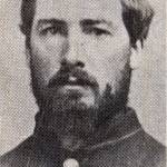 Theodore Hill Jr. fought in several of the Civil Wars most famous battles, surviving to eventually settle down in the Buckley area. File image