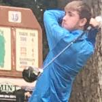 WR golfer Miller among statewide Athletes of the Week