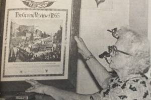 A day in the life of a Civil War soldier, Part IV