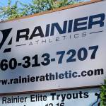 Athletic training featured at new Black Diamond business