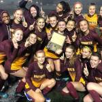 WR soccer, volleyball off to tourneys